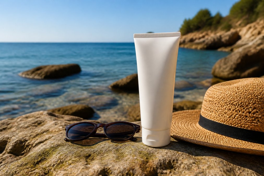 Reef Safe Sunscreen No White Cast: 2026 Guide