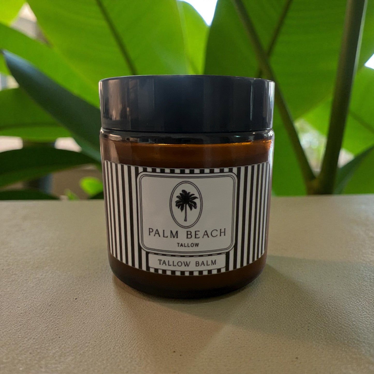 Tallow Balm