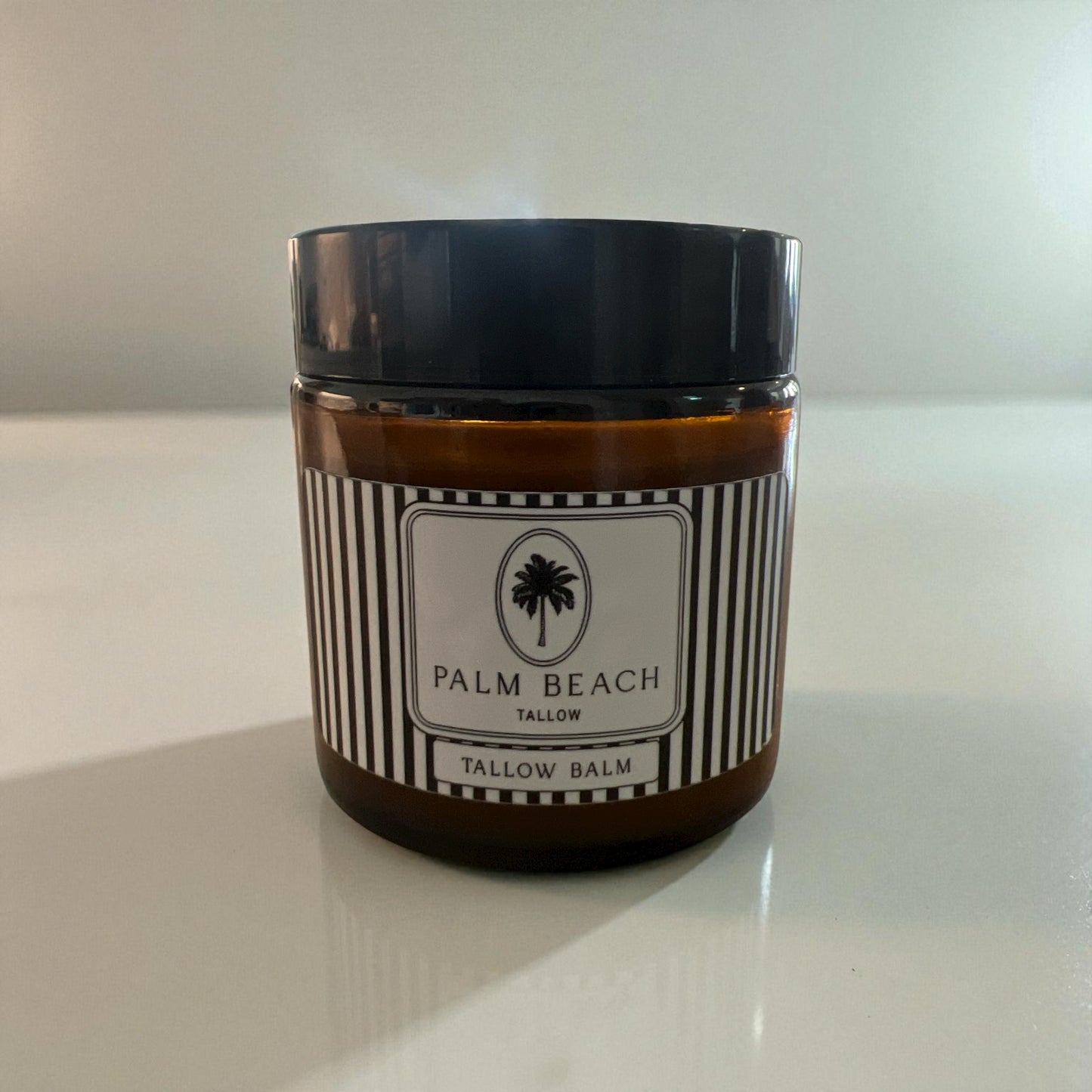 Tallow Balm
