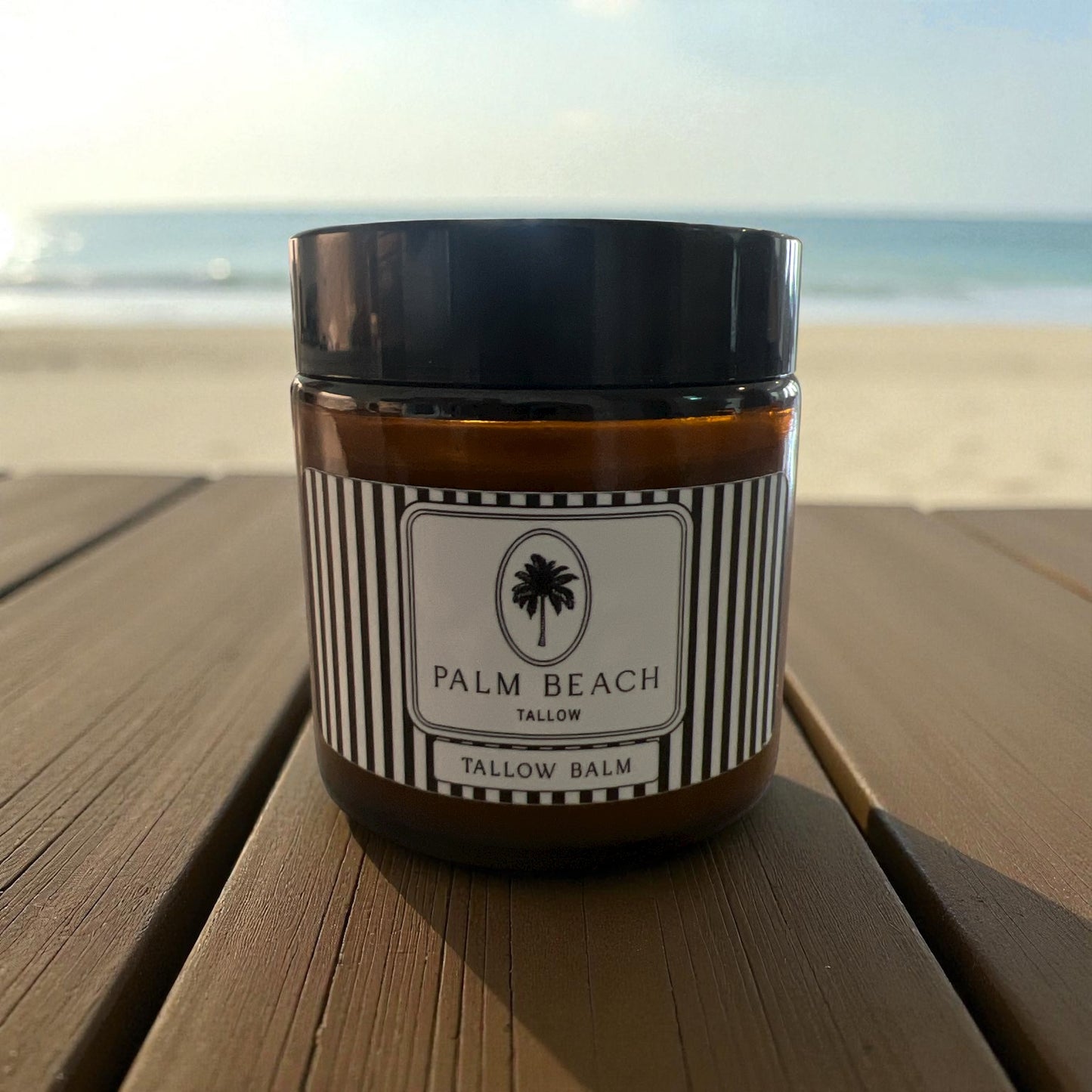 Tallow Balm