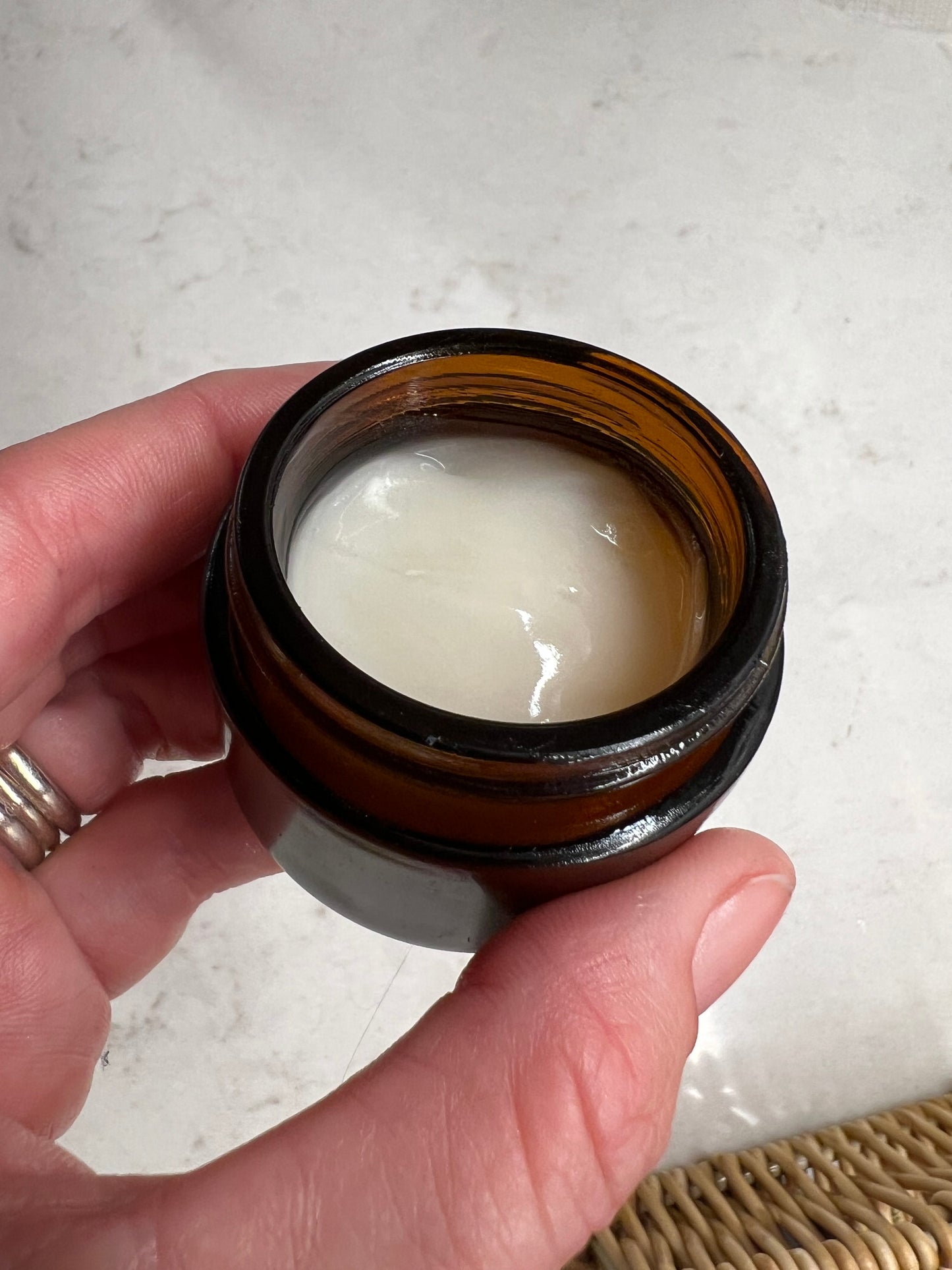 Whipped Tallow Balm