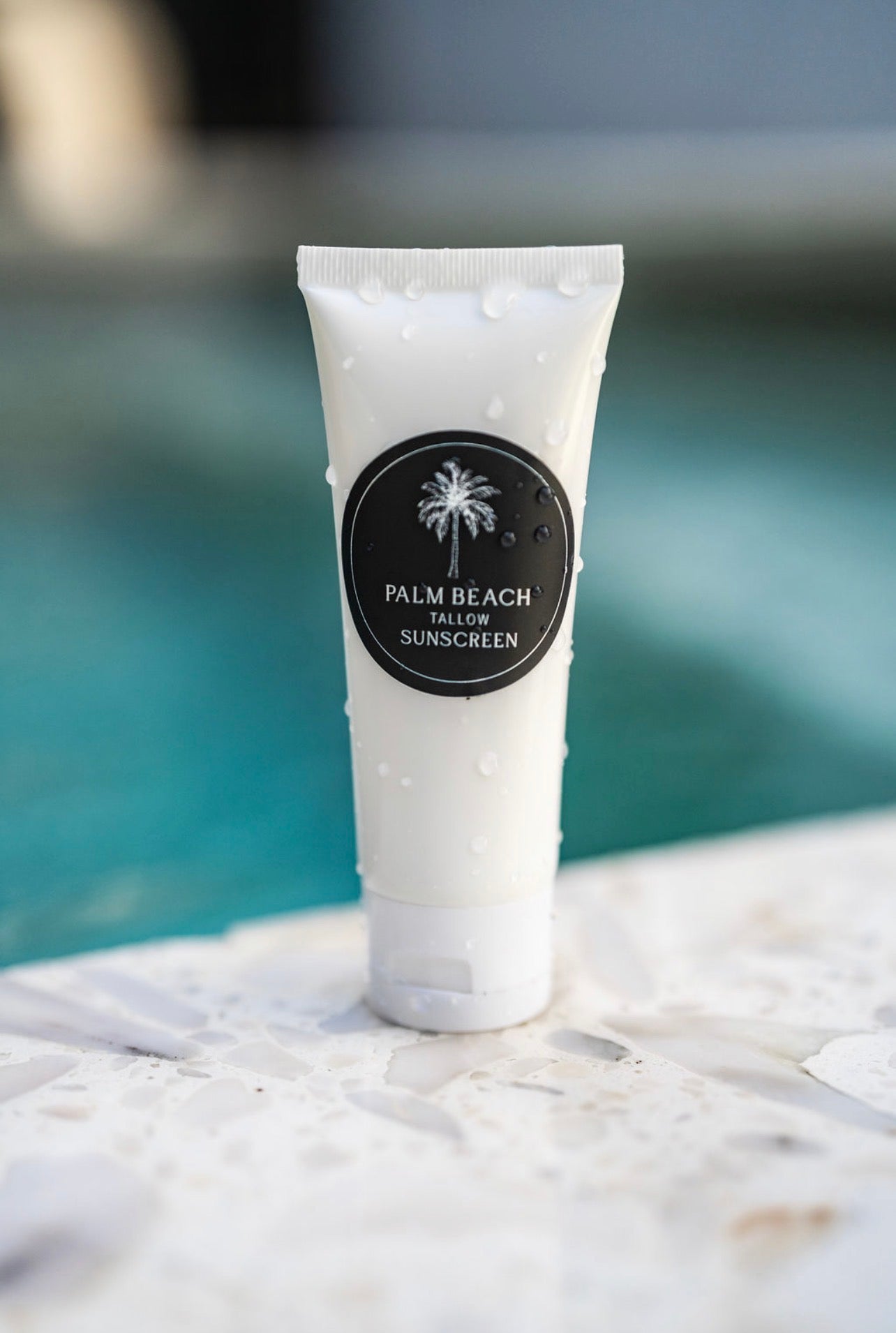 Tallow Sunscreen