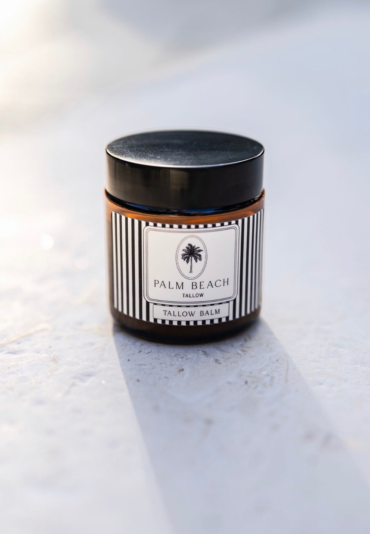 Tallow Balm